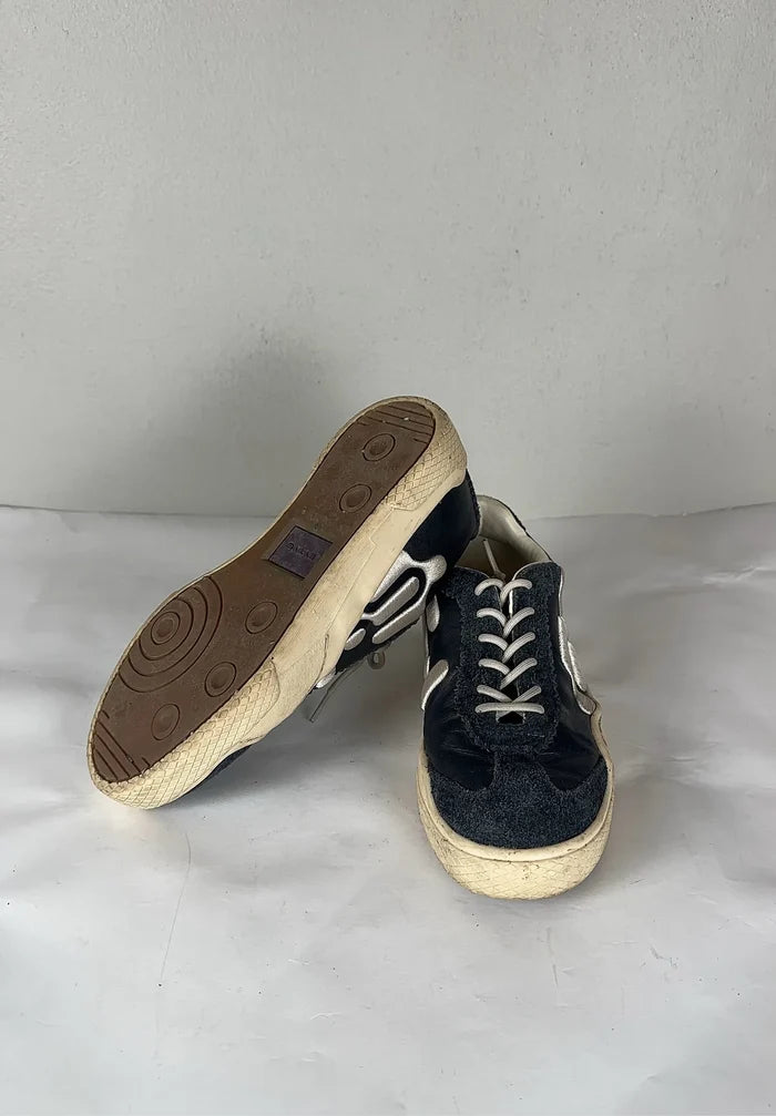 Eytys-skinnsneakers