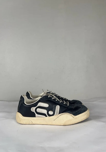 Eytys-skinnsneakers
