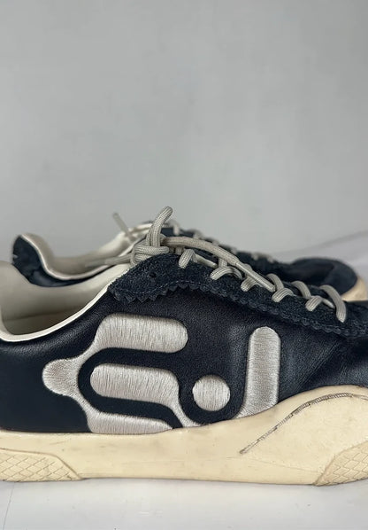 Eytys-skinnsneakers
