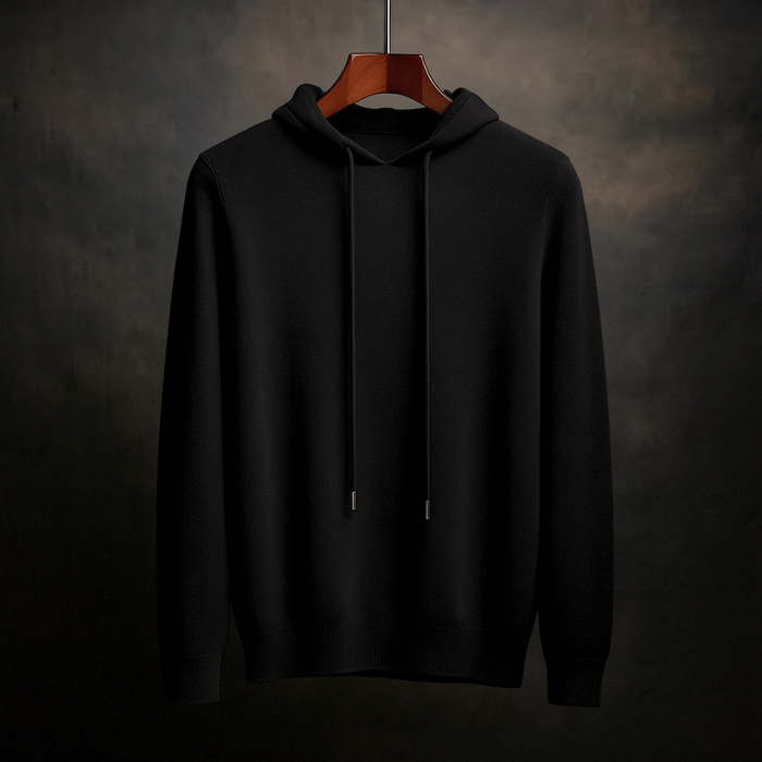 Black / S