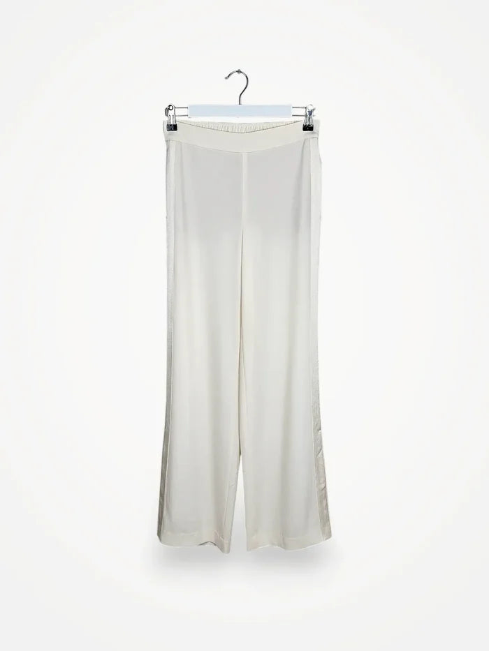 Filippa K Clare Wide Leg-byxor