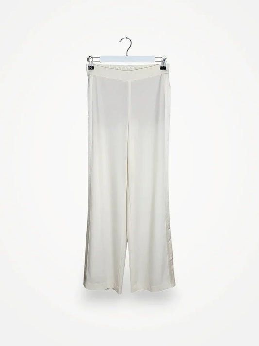 Filippa K Clare Wide Leg-byxor