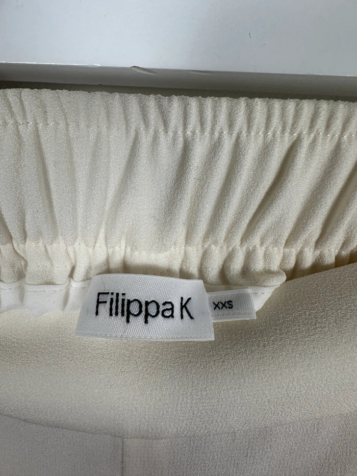 Filippa K Clare Wide Leg-byxor