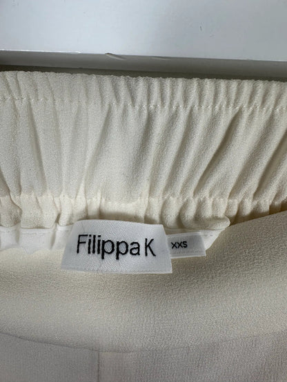 Filippa K Clare Wide Leg-byxor