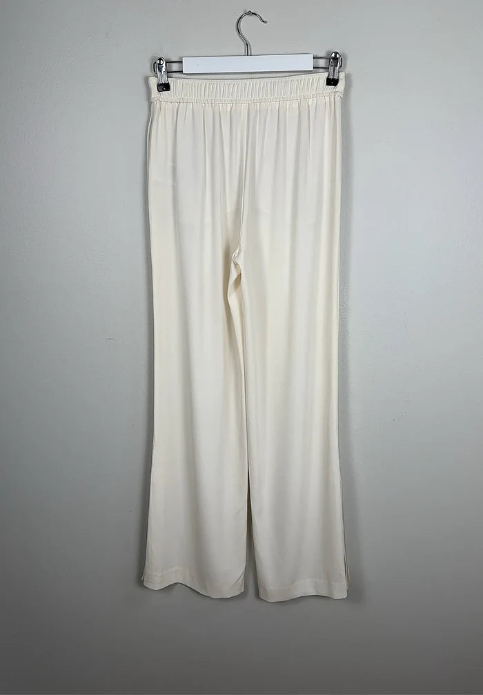 Filippa K Clare Wide Leg-byxor