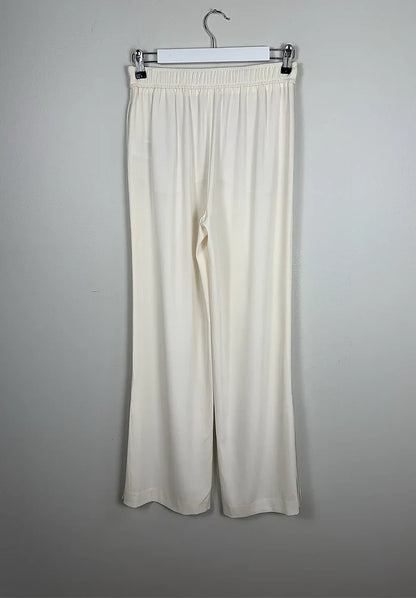 Filippa K Clare Wide Leg-byxor
