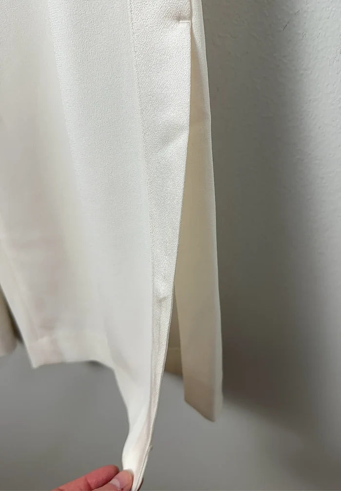 Filippa K Clare Wide Leg-byxor