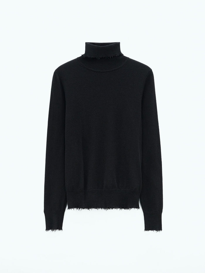 Filippa K Natalia-ulltröja NWT