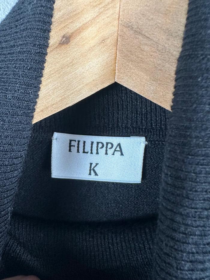 Filippa K Natalia-ulltröja NWT