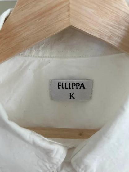 Filippa K-skjorta
