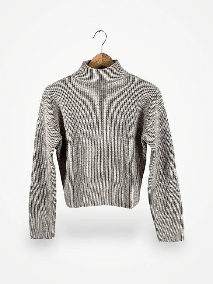 Filippa K Willow-ulltröja NWT