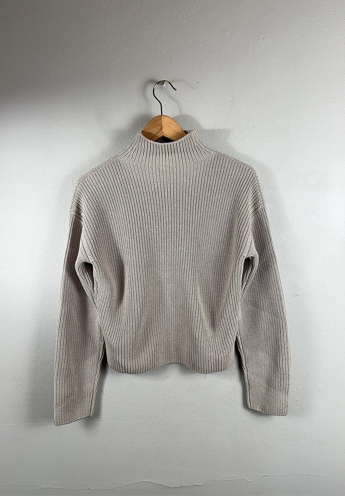 Filippa K Willow-ulltröja NWT