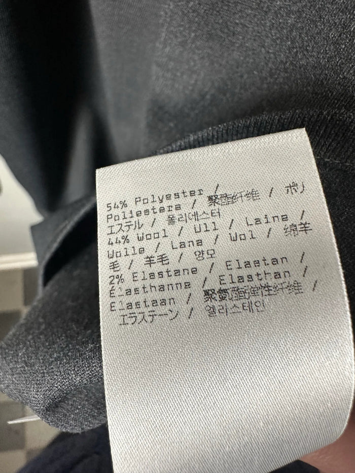 Filippa K Wool Twill Shirt-skjorta NWT