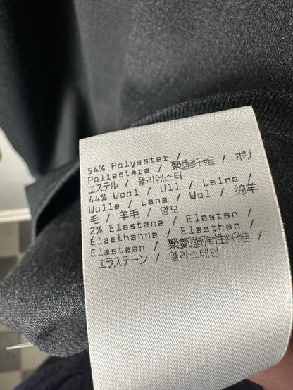 Filippa K Wool Twill Shirt-skjorta NWT