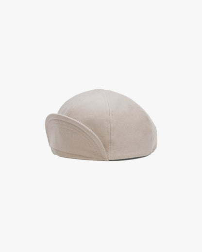 Fine Wool Saxony Military Cap