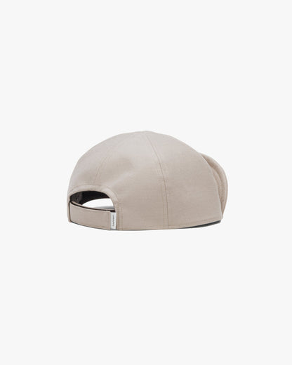 Fine Wool Saxony Military Cap