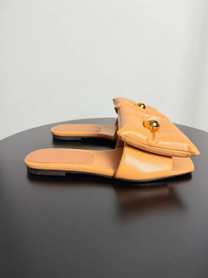 Flattered Alexsis-skinnskor NWOT