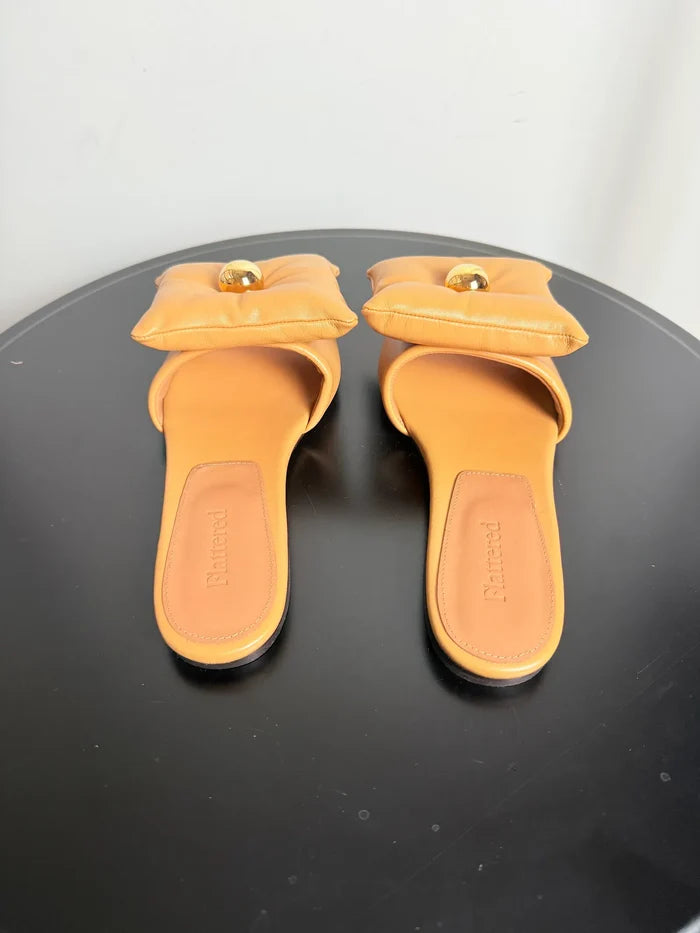 Flattered Alexsis-skinnskor NWOT