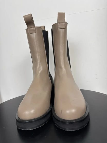 Flattered Liana-skinnboots