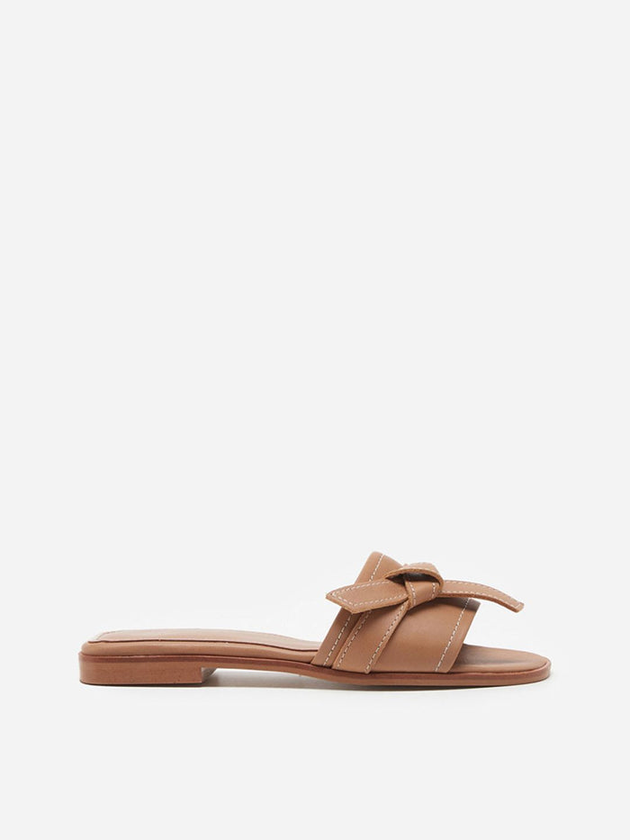 Flattered My-skinnsandaler