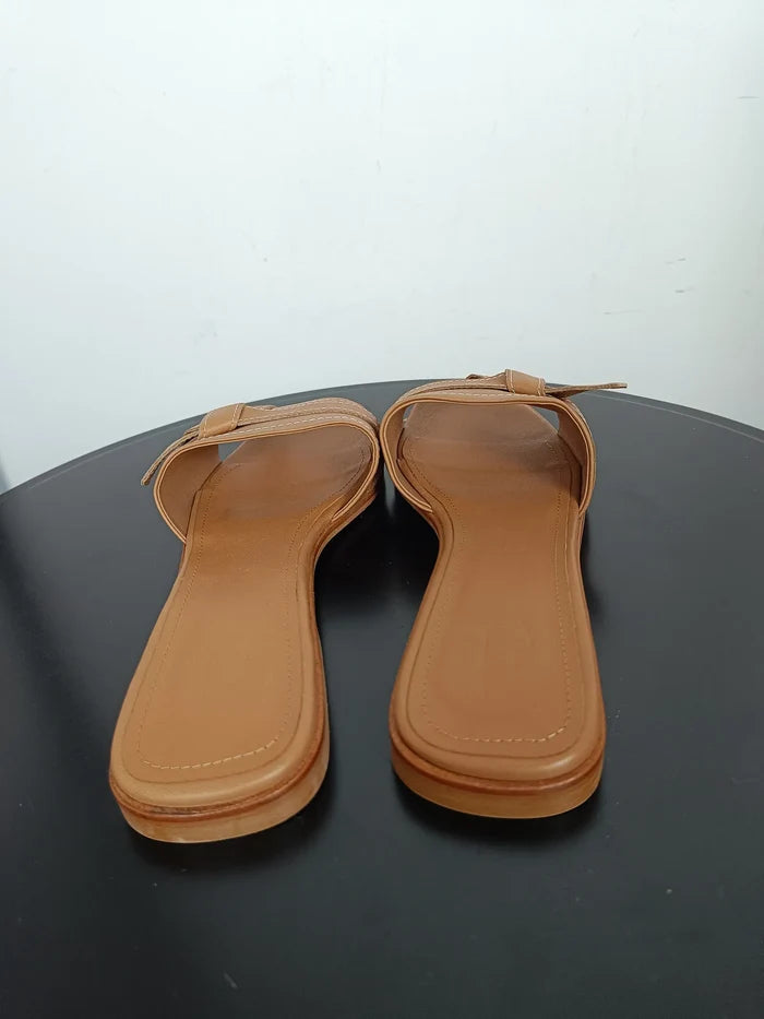 Flattered My-skinnsandaler