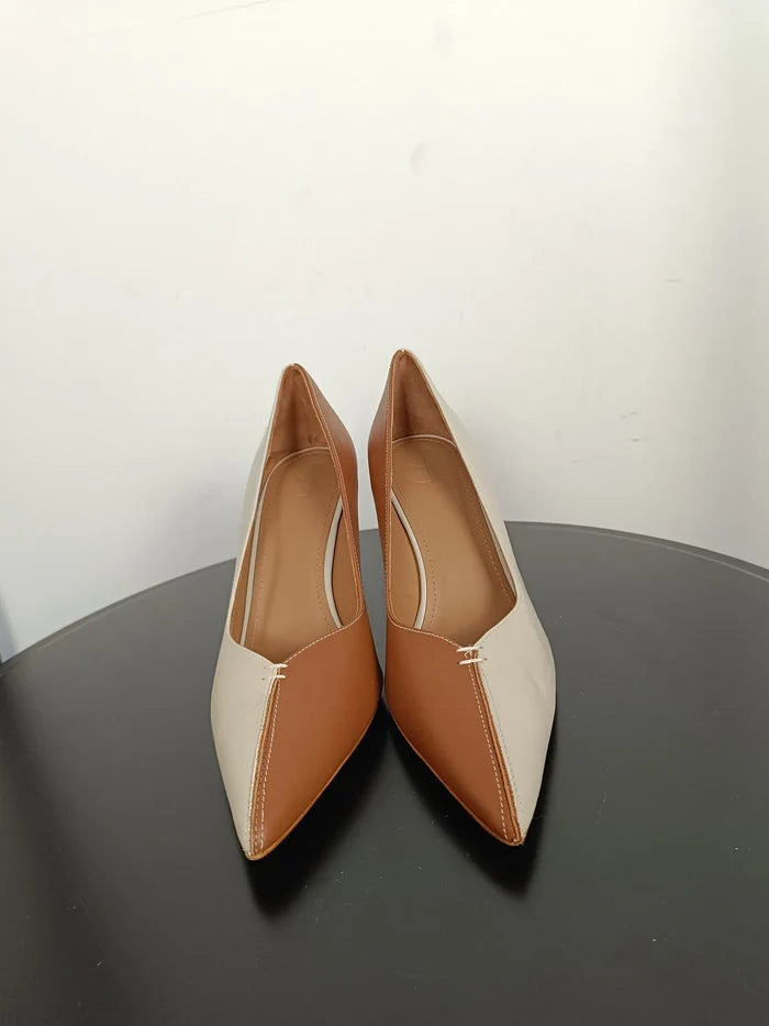 Flattered Rose-skinnklackar NWOT