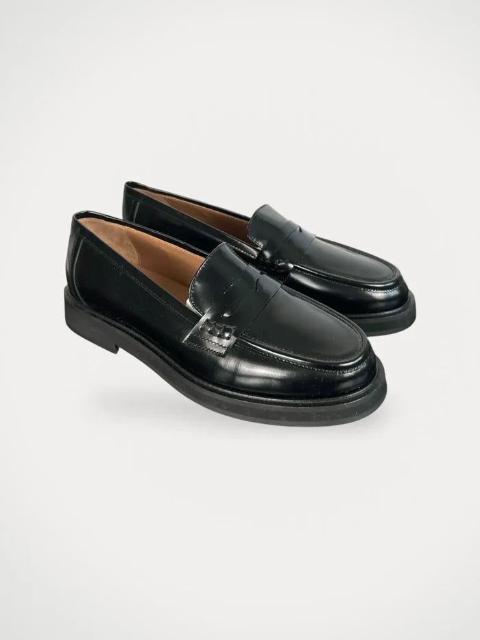 Flattered-skinnloafers