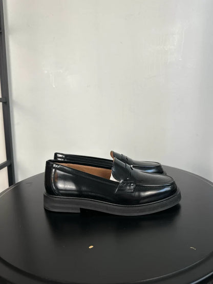 Flattered-skinnloafers