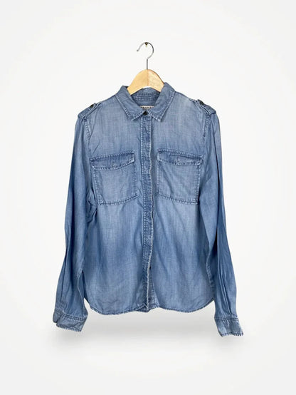 Frame shirt-skjorta