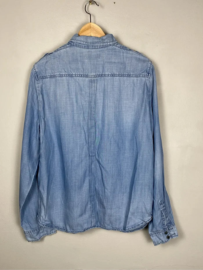 Frame shirt-skjorta