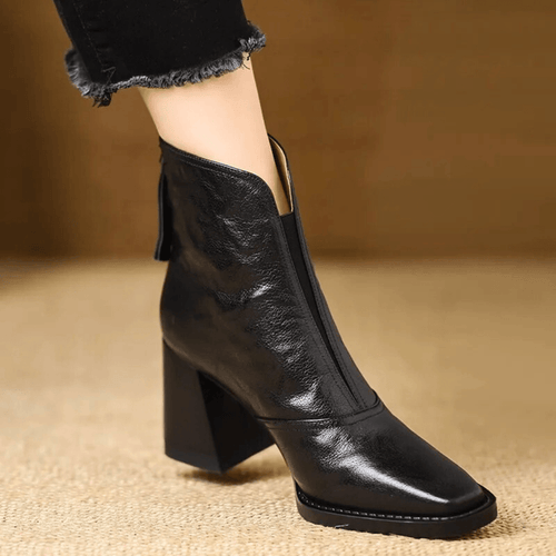 Gerald Ovelle Boot