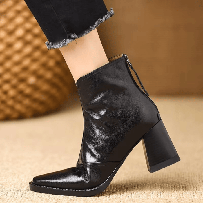 Gerald Ovelle Boot