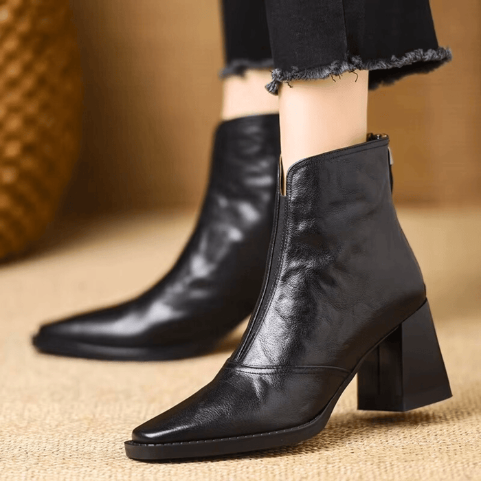 Gerald Ovelle Boot