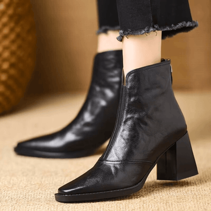 Gerald Ovelle Boot
