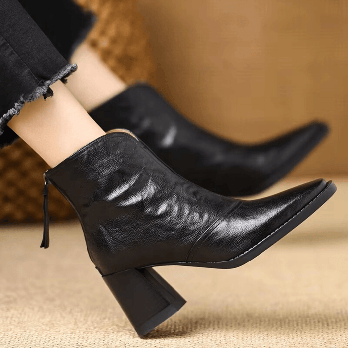 Gerald Ovelle Boot