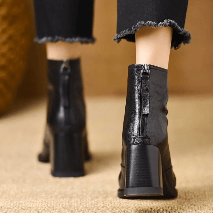 Gerald Ovelle Boot