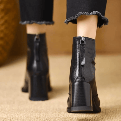 Gerald Ovelle Boot