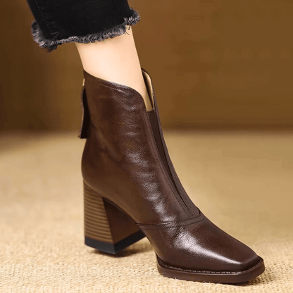 Gerald Ovelle Boot