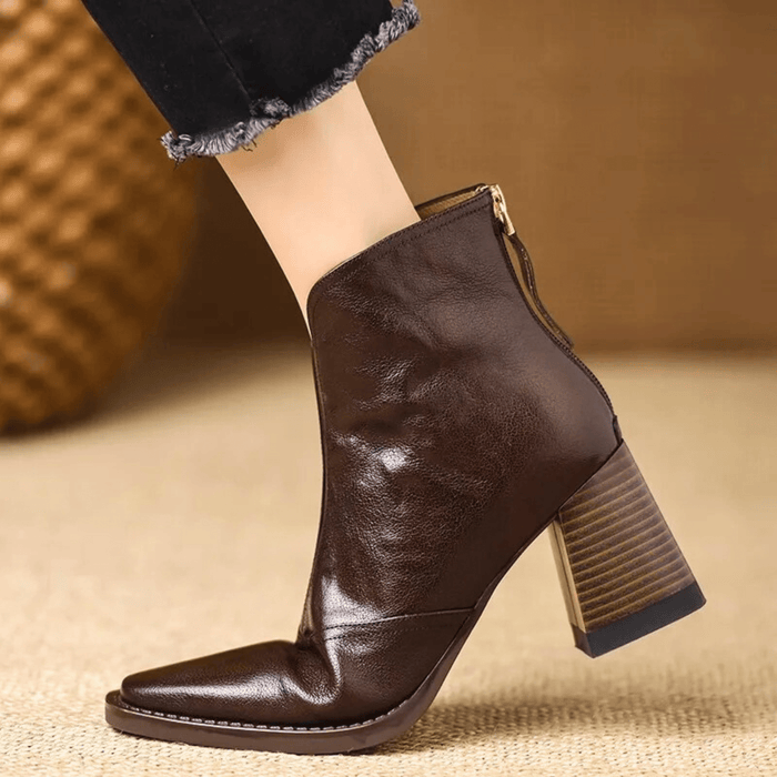 Gerald Ovelle Boot