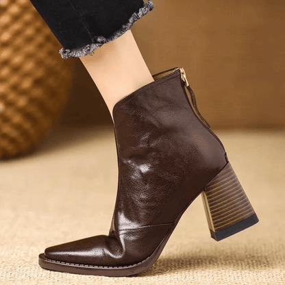 Gerald Ovelle Boot