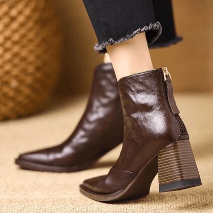 Gerald Ovelle Boot