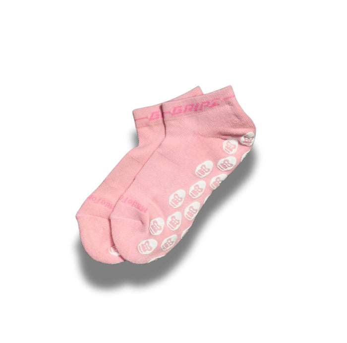 GGRIPZ: PINK is Low Cutz