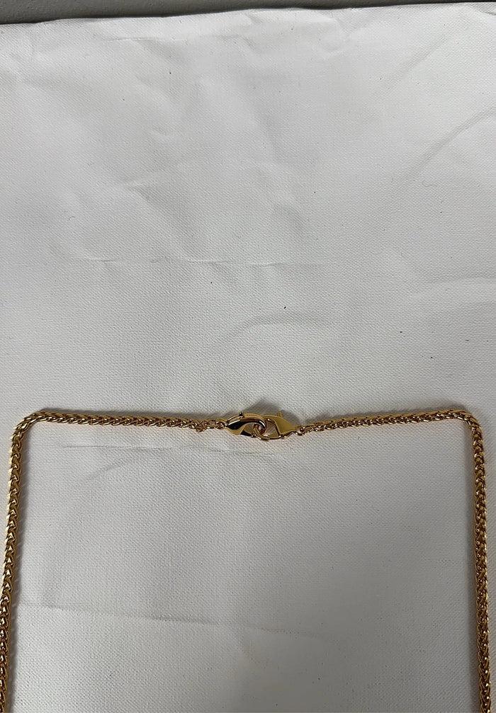 Gia Borghini-halsband NWT