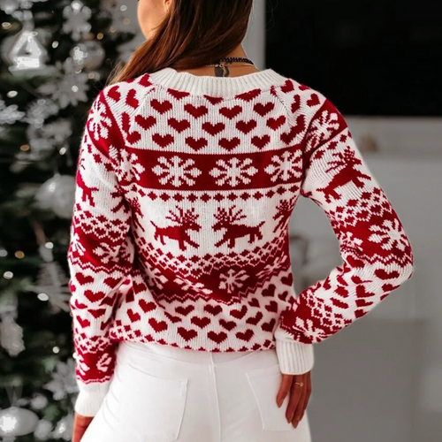 Grace Jumper