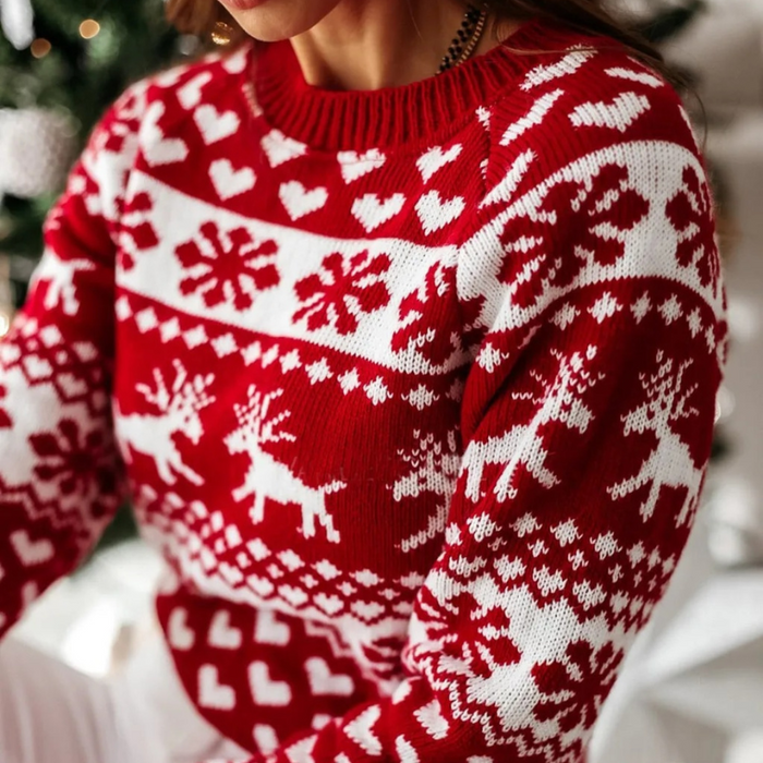 Grace Jumper