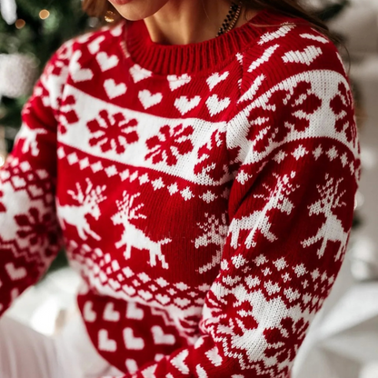 Grace Jumper