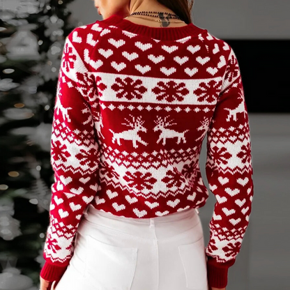Grace Jumper