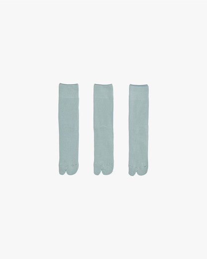 Graphpaper TABI 3-Pack Socks