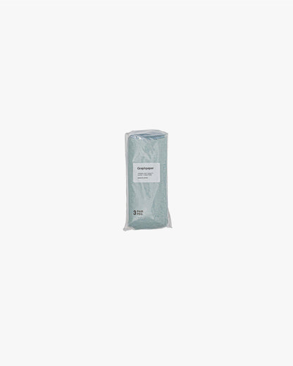 Graphpaper TABI 3-Pack Socks