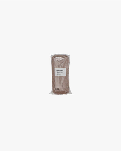 Graphpaper TABI 3-Pack Socks